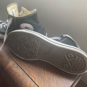 Converse  High cuts